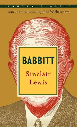 Babbitt de Sinclair Lewis