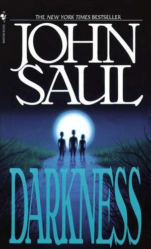 Darkness de John Saul