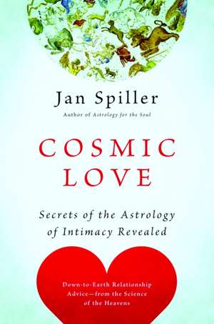 Cosmic Love Astrologie