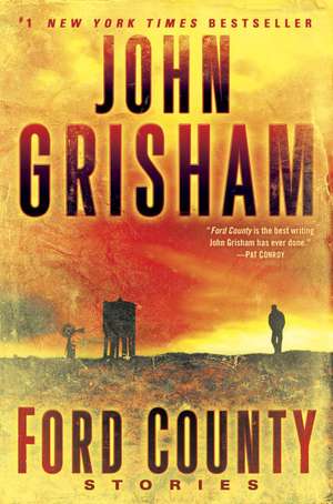 Ford County: Stories de John Grisham