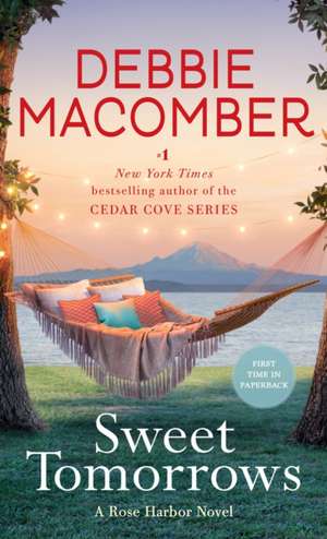 Sweet Tomorrows de Debbie Macomber