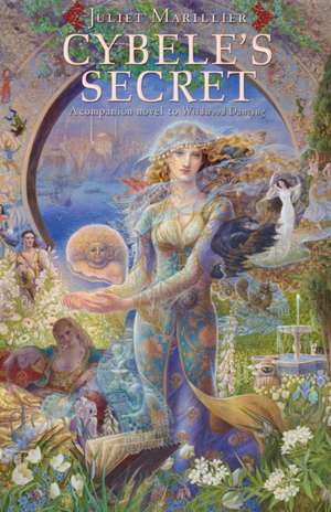 Cybele's Secret de Juliet Marillier