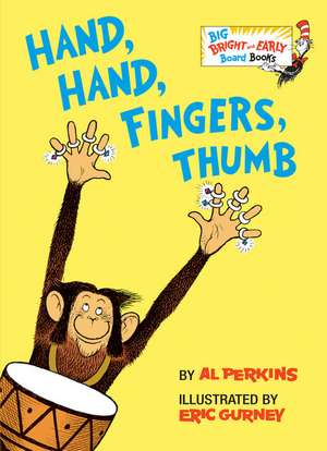 Hand, Hand, Fingers, Thumb de Al Perkins