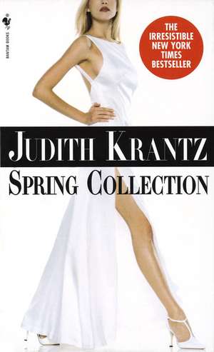 Spring Collection de Judith Krantz