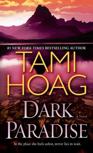 Dark Paradise de Tami Hoag