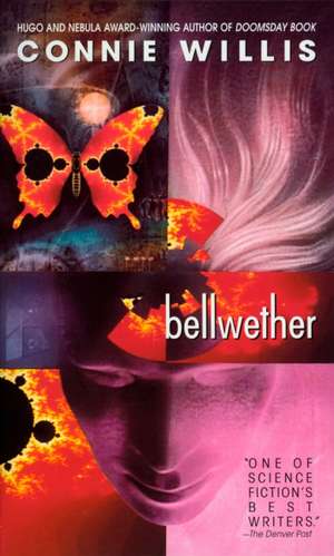 Bellwether de Connie Willis