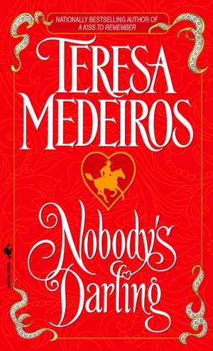 Nobody's Darling de Teresa Medeiros