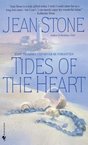 Stone, J: Tides of the Heart