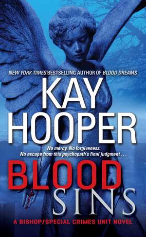 Blood Sins de Kay Hooper