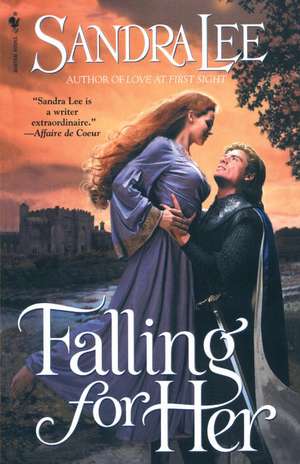 Falling for Her de Sandra Lee