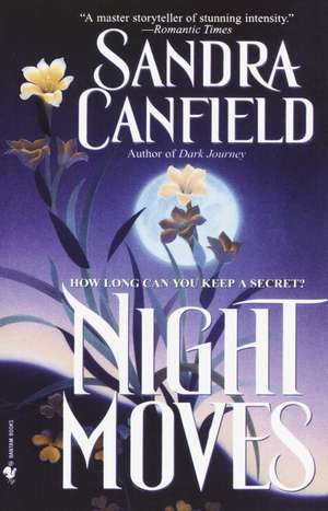 Night Moves de Canfield