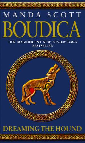 Boudica de Manda Scott