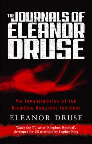 The Journals of Eleanor Druse de Eleanor Druse