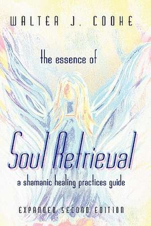 The Essence of Soul Retrieval: A Shamanic Healing Practices Guide de Walter Cooke