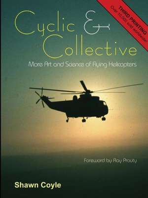 Cyclic and Collective de Shawn Coyle