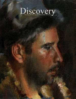 Discovery de Robert Dale Williams