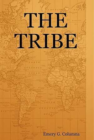 The Tribe de Emery Columna