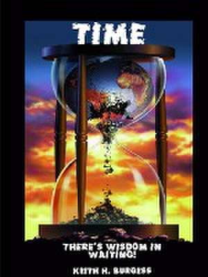 Time de Keith Burgess