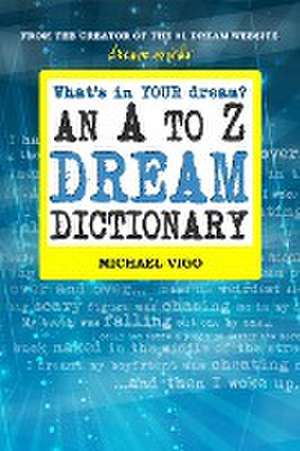 DreamMoods.com de Michael Vigo