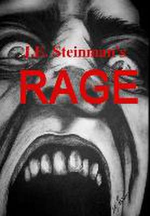 RAGE de J. E. Steinman