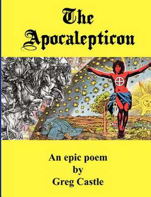 The Apocalepticon de Greg Castle