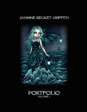 Portfolio One de Jasmine Becket-griffith