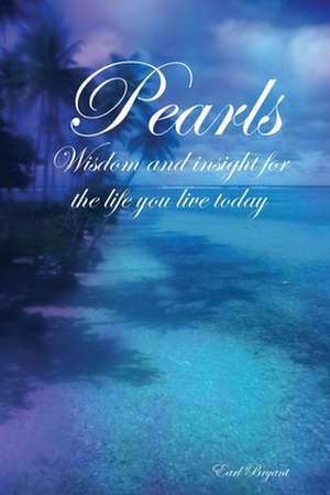 Pearls de Earl Bryant
