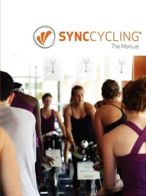 Synccycling - The Manual de Synccycling Inc