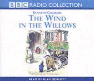 Grahame, K: Wind In The Willows - Reading de Kenneth Grahame