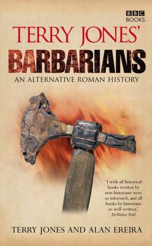 Terry Jones' Barbarians de Terry Jones