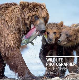 Wildlife Photographer of the Year: Portfolio 29 de Rosamund Kidman Cox