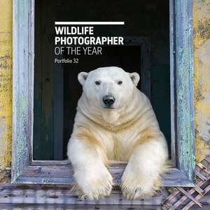 Wildlife Photographer of the Year: Portfolio 32 de Rosamund Kidman Cox