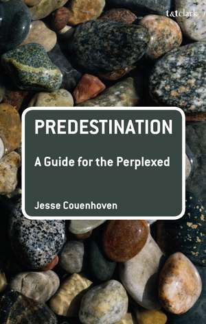 Predestination de Jesse Couenhoven
