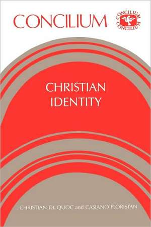 Concillium 196 Christian Identity de Floristan Casiano