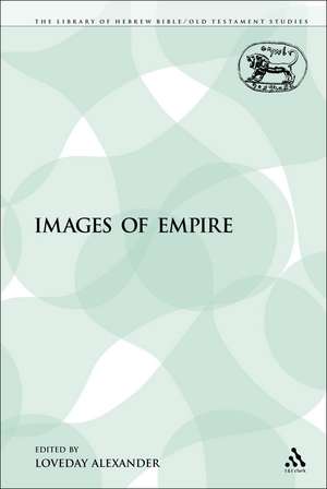 Images of Empire de Professor Loveday Alexander