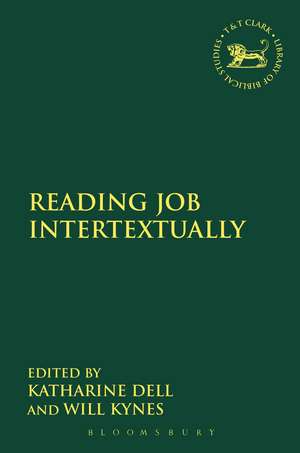 Reading Job Intertextually de Dr. Katharine J. Dell