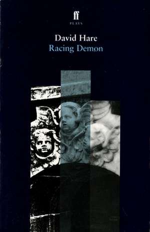 Racing Demon de David Hare