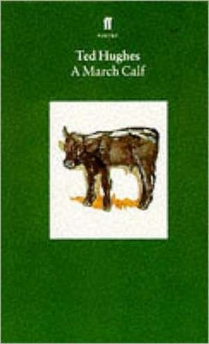 Collected Animal Poems de Ted Hughes