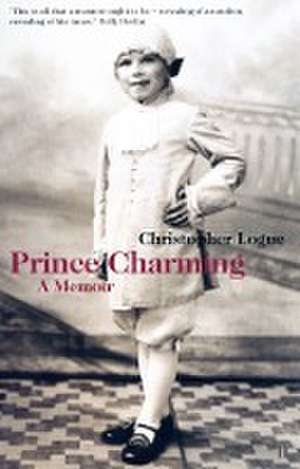 Prince Charming de Christopher Logue