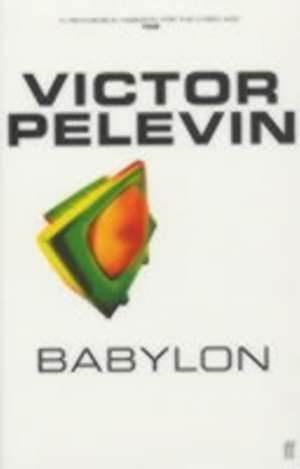 Babylon de Victor Pelevin