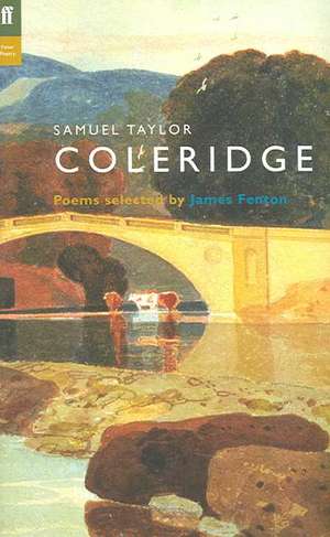 Samuel Taylor Coleridge de Samuel Taylor Coleridge