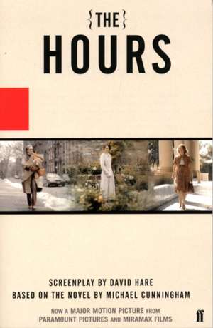 The Hours de David Hare