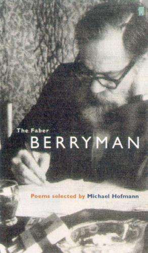 John Berryman de John Berryman