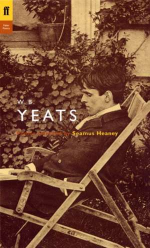 W. B. Yeats de W. B. Yeats