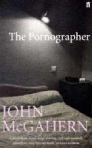 The Pornographer de John Mcgahern