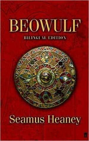 Beowulf de Seamus Heaney