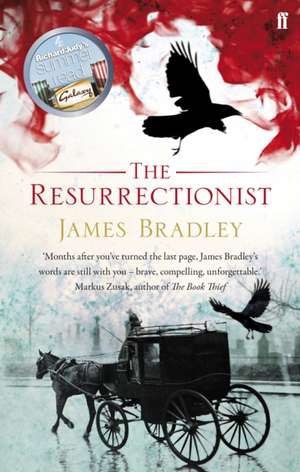 Bradley, J: Resurrectionist