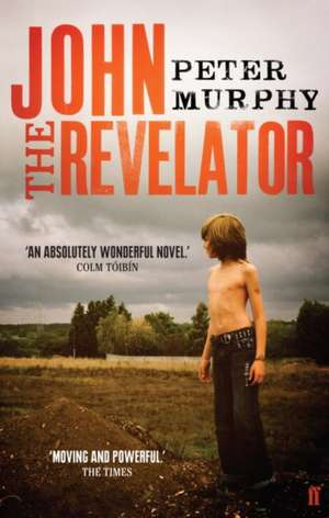 John the Revelator de Peter Murphy