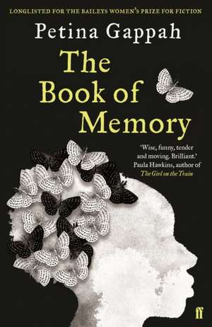 The Book of Memory de Petina Gappah