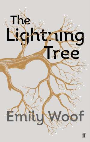 The Lightning Tree de Emily Woof